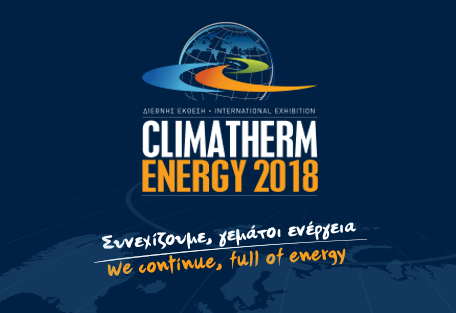 Climatherm Energy 2018